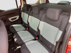 CITROEN Berlingo M Shine*SHZ*Kamera*Pano*