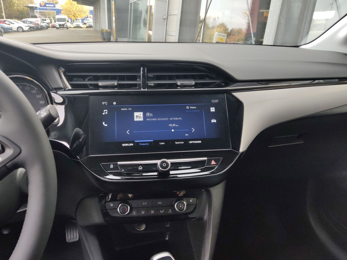 Opel Corsa - Bild 11