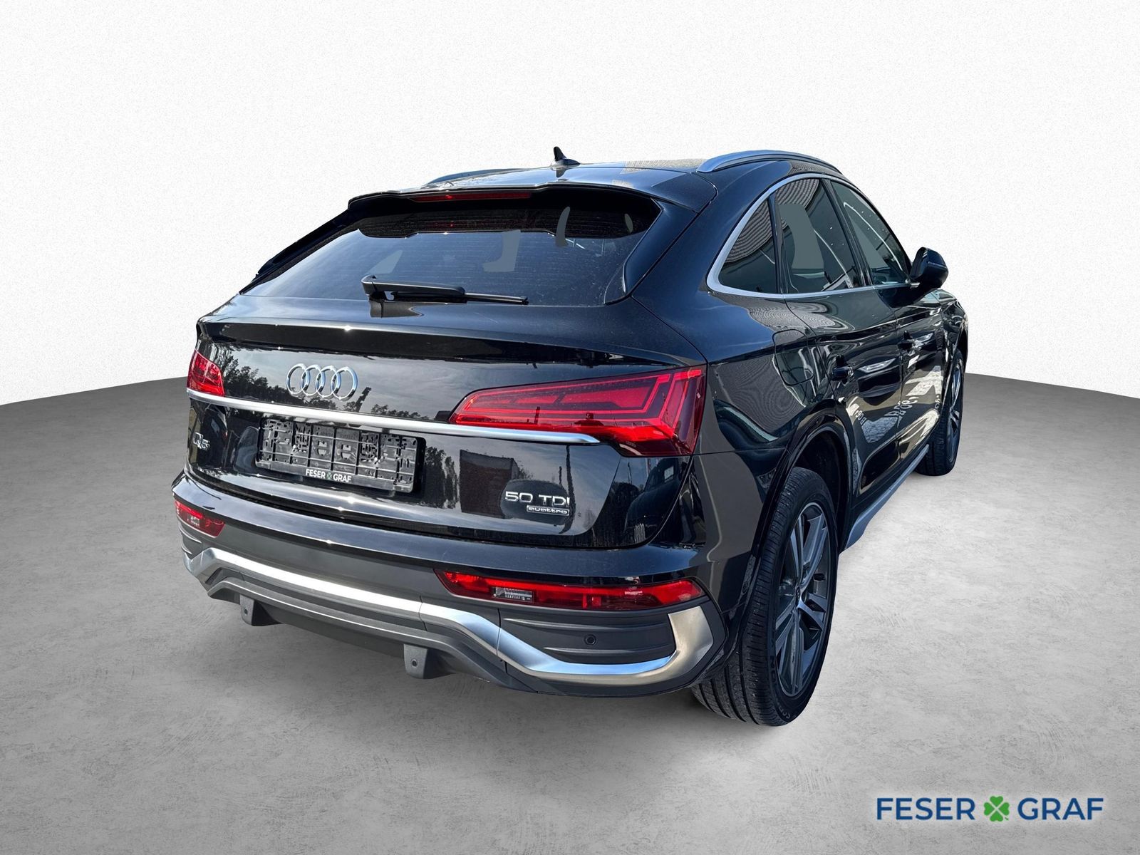 Audi Q5 - Bild 5
