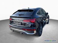 Audi Q5 - Vorschau Bild 5