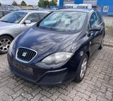 Seat Altea XL Stylance / Style - Seat mit LPG-Antrieb