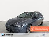Volkswagen Golf VIII Variant 1.5 eTSI Goal *AHK*LED*RFK*Nav