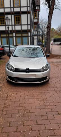 Volkswagen Golf 6 1.4