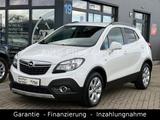 Opel Mokka Innovation ecoFlex ,Leder,SHZ.Kamara . - Opel: Ecoflex
