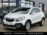 Opel Mokka Innovation ecoFlex ,Leder,SHZ.Kamara . - Opel Mokka: Innovation