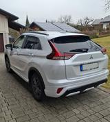Mitsubishi Eclipse Cross 2.4 PLUG-IN HYBRID 4WD Top Paket - Mitsubishi Eclipse Cross von privat