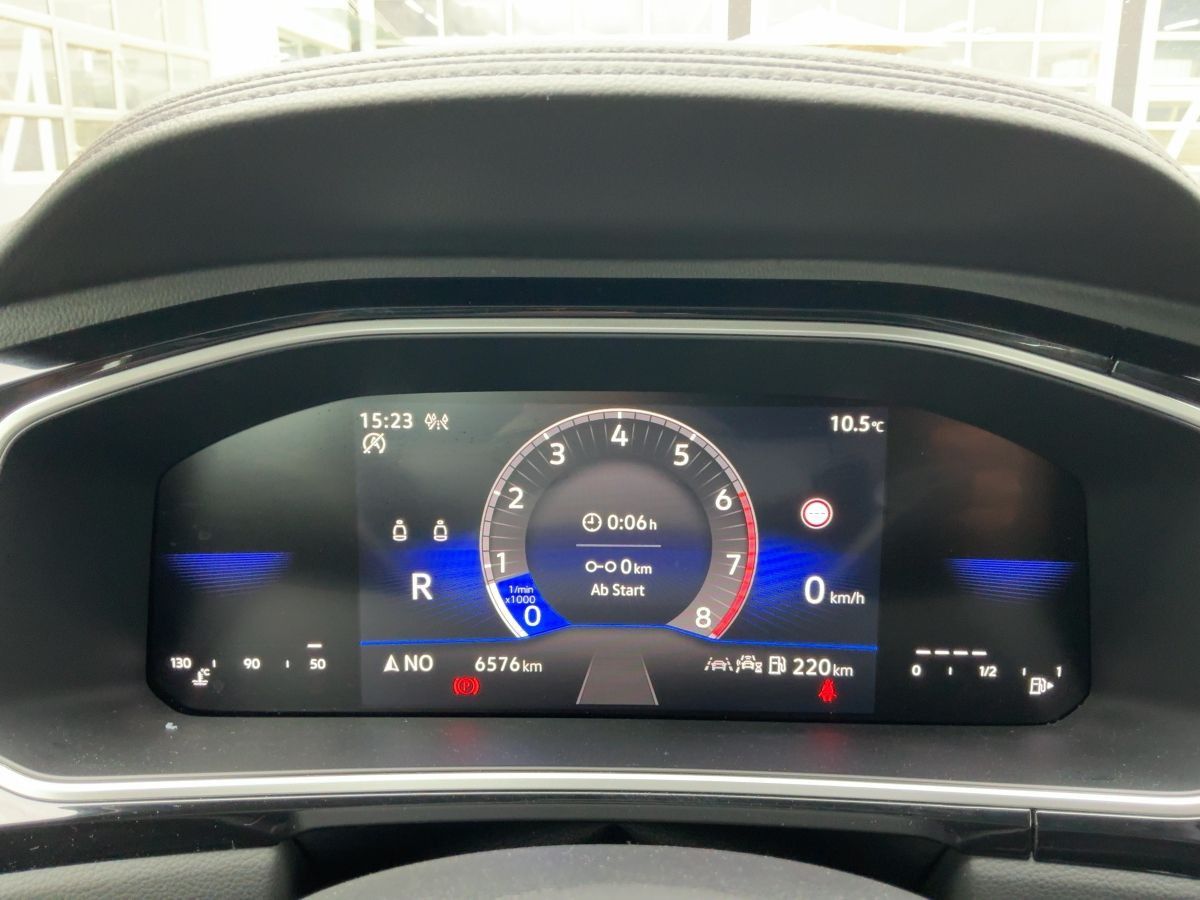 Volkswagen T-Roc - Bild 20