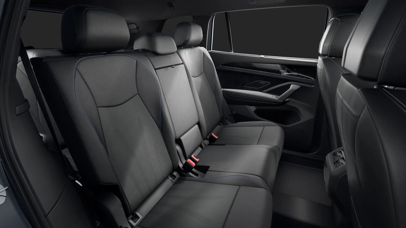 Volkswagen Tayron - Bild 11