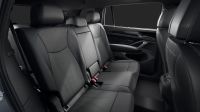 Volkswagen Tayron - Vorschau Bild 11