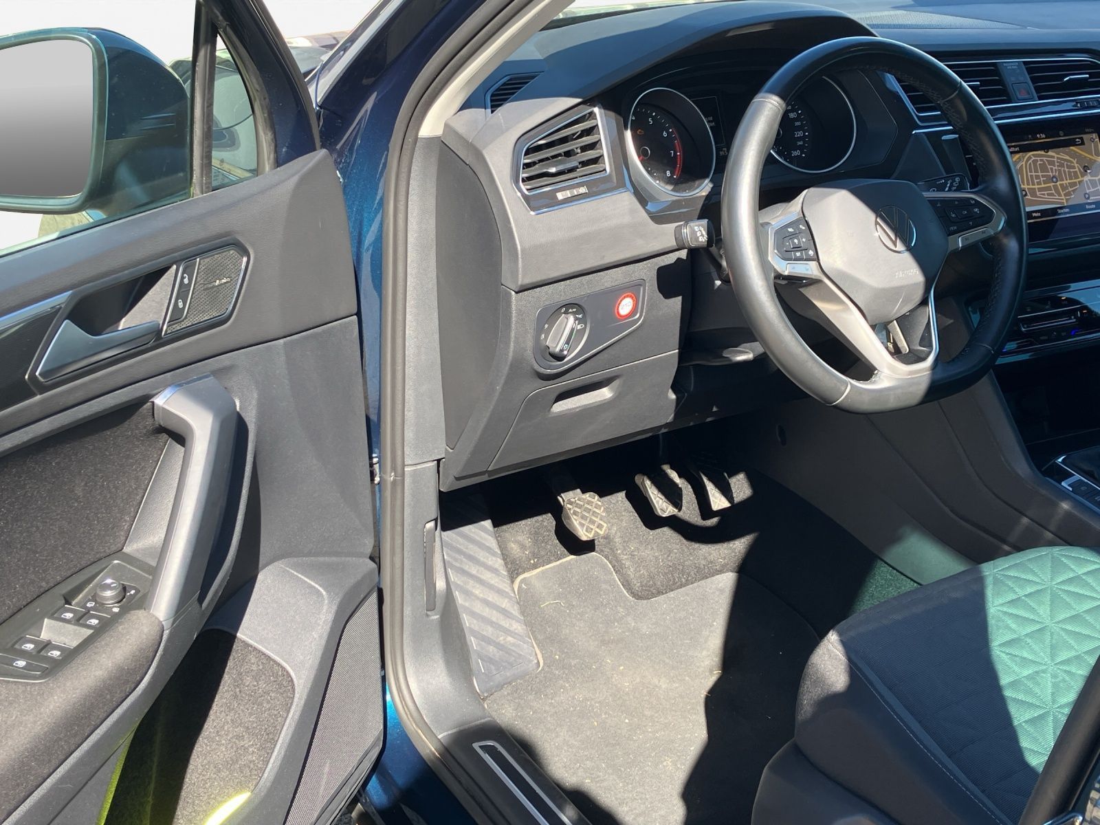 Volkswagen Tiguan - Bild 14