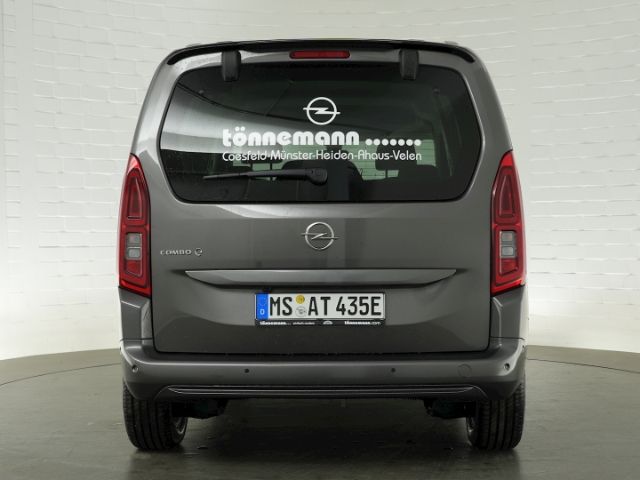 Combo-e Life ULTIMATE+NAVI+PARKLENKASSISTENT+DAB