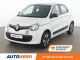 Renault Twingo 1.0 SCe Limited*LIM*KLIMA*BLUETOOTH* - Renault Twingo in Frankfurt (Main)