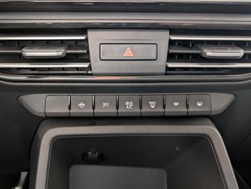 Ford Grand Tourneo Connect Active
