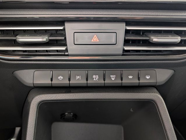 Ford Grand Tourneo Connect Active