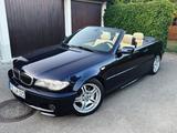 BMW 325ci Cabrio * Individual * M-Paket ab Werk