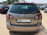 Volkswagen Golf Plus VI Life *DSG*Navi*SHZ*2te Hand* - Volkswagen Golf: V Plus