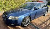 Audi A6 3.0 TDI (DPF) tiptronic quattro Avant -S-line - Audi A6 aus 2005: Line