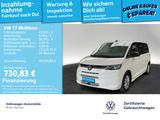 Volkswagen T7 Multivan Life 2.0 TSI Automatik LED 7 Sitze u - weiße Volkswagen T7