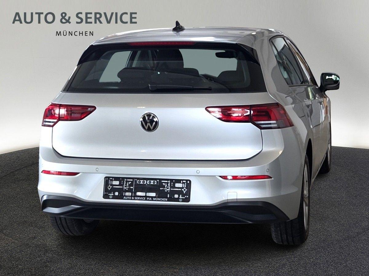 Volkswagen Golf VIII 1.5 TSI Life 6-Gang |LED|ACC|NAVI|