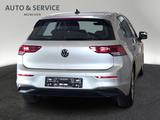Volkswagen Golf VIII 1.5 TSI Life 6-Gang |LED|ACC|NAVI| - Volkswagen Golf: 5.6