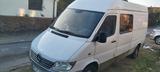 Mercedes-Benz Sprinter 211 CDI