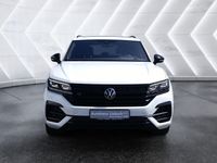 Volkswagen Touareg - Vorschau Bild 8
