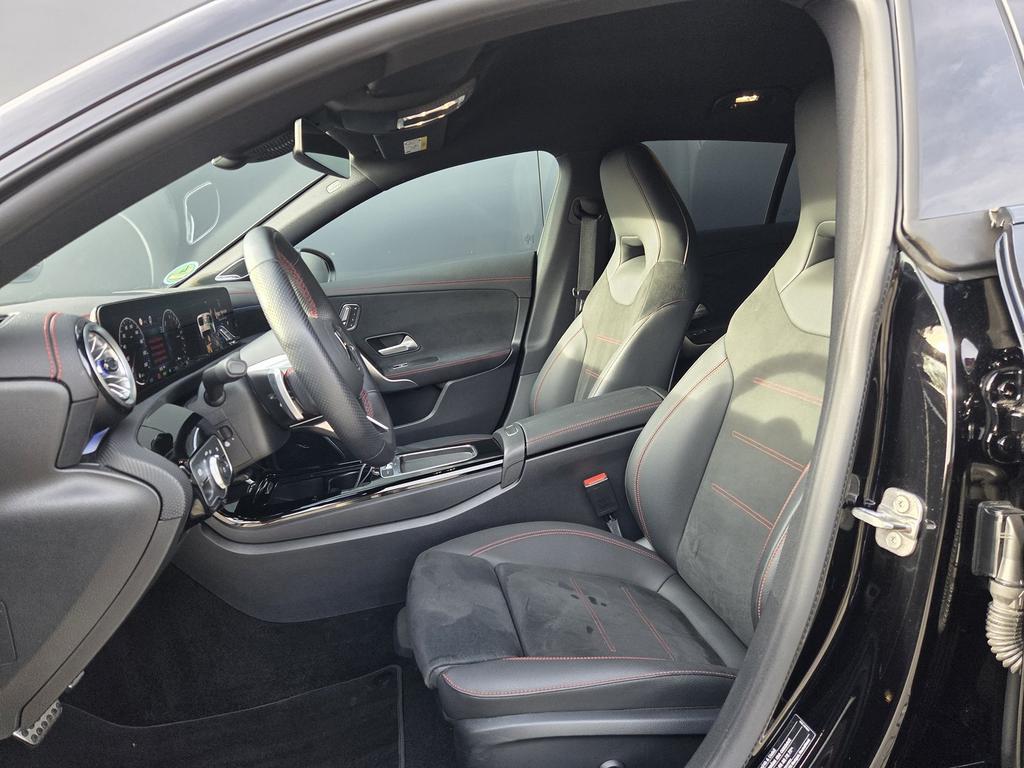 Mercedes-Benz CLA 250 Shooting Brake