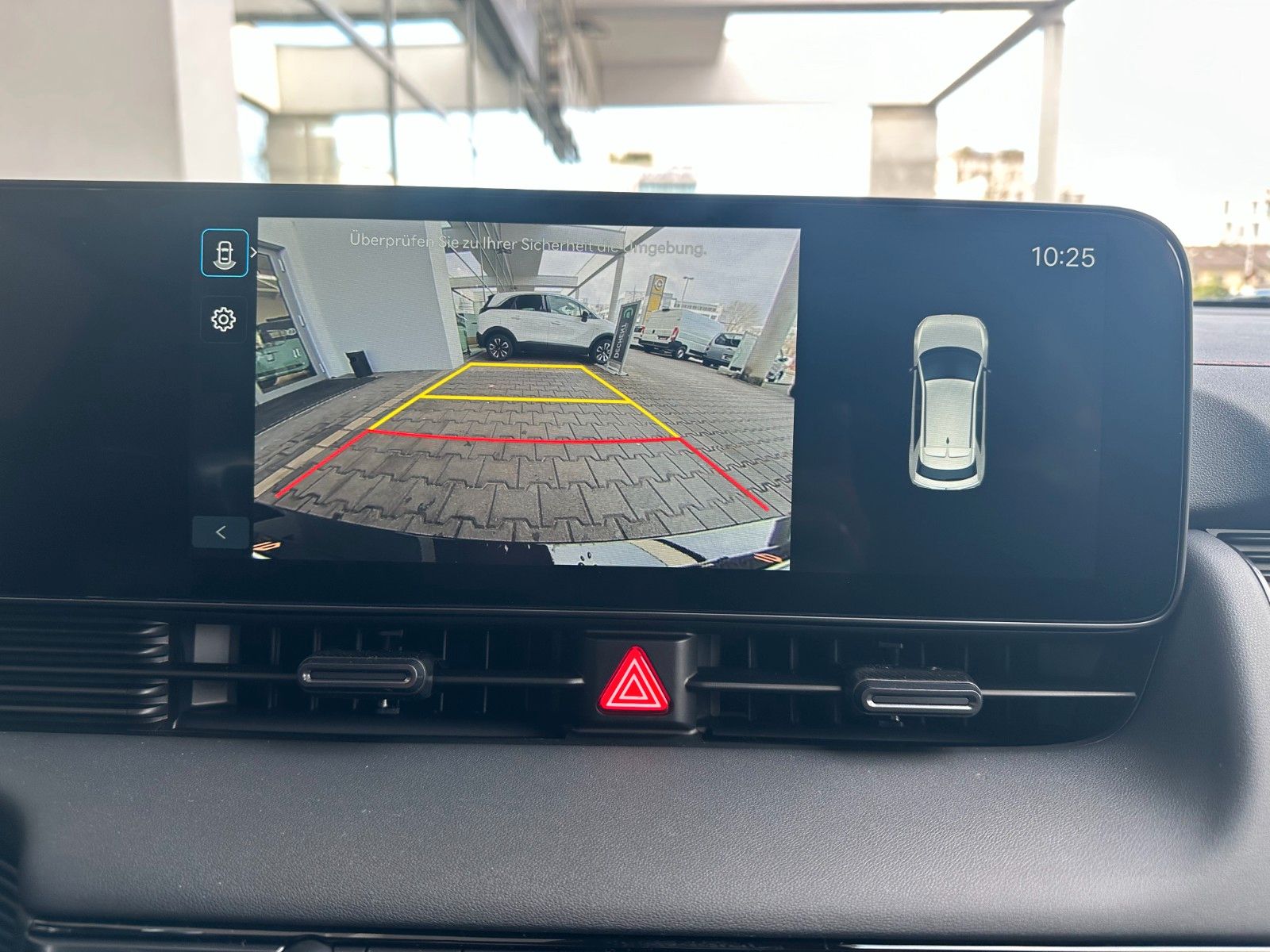Fahrzeugabbildung Hyundai IONIQ 5 N-Line 84kWh Navi/SHZ!