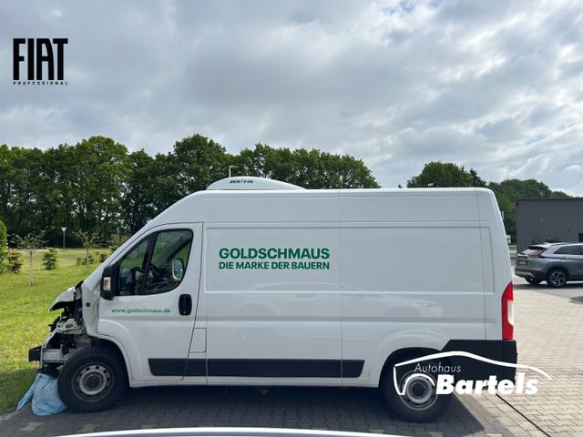Fiat Ducato 35 L2H2 140 Multijet ++KÜHLER++FROSTER++