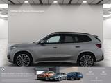 BMW X1 xDrive20d M Sport AHK Driv.Assist+ Harman/K - BMW X1 Jahreswagen: Automatik