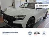 Audi SQ8 4.0 TFSI quattro Panorama Head-up B&O Matrix