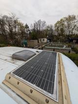 Ford Transit Camper (Pkw!) | 5 Sitze, Solarpanel, TÜV - Offers