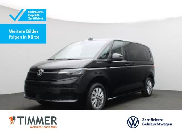 Volkswagen T7 Multivan - 1
