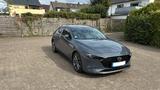 Mazda 3 2.0 SKYACTIV-G M-Hybrid 150 Selection Sele... - Mazda 3: 150