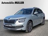 Skoda Kamiq 1.0 TSI Tour 81 kW DSG, PDC, Klimaautomati - Skoda Kamiq Gebrauchtwagen in Leipzig