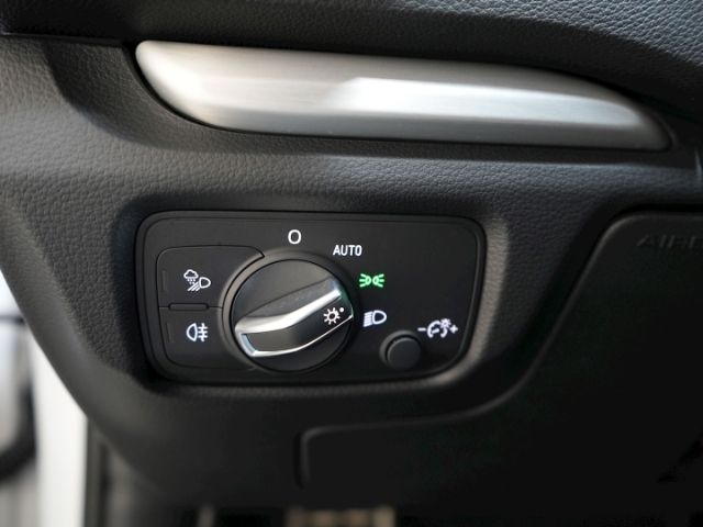 A3 SPORTBACK 40 e-TRON SPORT AT+VOLL LED+NAVI+SI