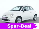 Fiat 500 Dolcevita Navi|Tempomat|Bluetooth|CarPlay|PD - gebrauchte Fiat 500 aus dem Jahr 2024