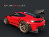 Porsche 911 992 GT3 RS*Clubsport*RFK*Lift*Ceramic* - Porsche: 911 Gt3