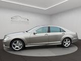 Mercedes-Benz S 600 AMG CUBANIT/BEIGE RSE/STHZ TOPZUSTAND! - Mercedes-Benz S-Klasse Gebrauchtwagen in Düsseldorf