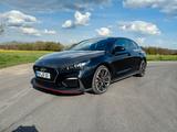 Hyundai i30 2.0 T-GDI N Performance Fastback N Perfo...