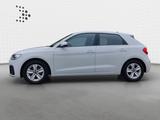 Audi A1 Sportback 25 TFSI S tro*LED*Virtual*Smartphon - Audi A1 mit Benzin-Antrieb: Weiß, mit Apple Carplay