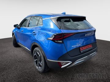 KIA Sportage - 3