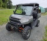 Polaris Ranger 1000 XP EPS UTV ATV Quad 4x4  - GEBRAUCHT ATV