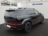 Hyundai SANTA FE 5-Sitzer 1.6 T-GDI Hybrid 239PS 2WD Bla - Hyundai SANTA FE Tageszulassungen