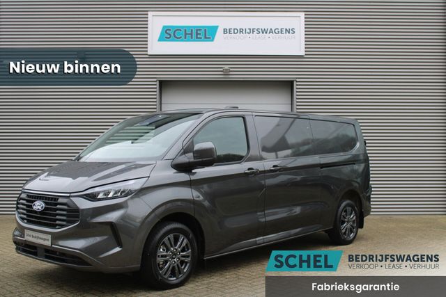 Ford Transit Custom 320 2.0 TDCI L2H1 Limited 170pk -