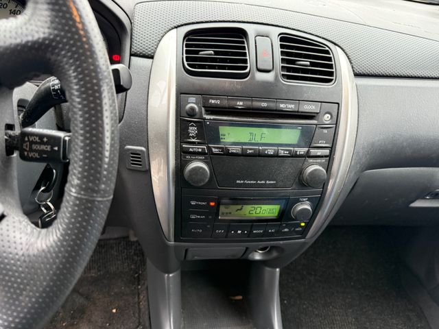 Mazda Premacy 1.9 Active