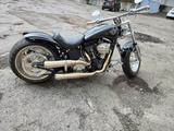Harley-Davidson Custom Unikat Night Train FXSTBI 33k Wertgutach. - Offers