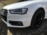 Audi A4 2.0 TDI 140kW Ambition Avant Ambition - Audi A4 Ambition mit Diesel-Antrieb