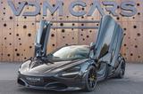 McLaren 720S Spider *TELEM*PERFORMANCE+*CARBON*FULL PPF* - McLaren 720S aus 2021