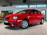 Seat Ibiza SC Style Salsa*Sitzheizung*Bluetooth*Navi* - Seat Ibiza Gebrauchtwagen in Bielefeld